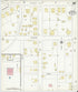 Griffin, Spalding County, Georgia 1909 (Sheet 10 of 23) by Relic Map Company