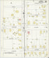 Griffin, Spalding County, Georgia 1909 (Sheet 13 of 23) by Relic Map Company