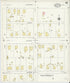 Griffin, Spalding County, Georgia 1909 (Sheet 14 of 23) by Relic Map Company