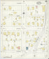 Griffin, Spalding County, Georgia 1909 (Sheet 15 of 23) by Relic Map Company