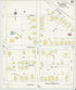 Griffin, Spalding County, Georgia 1909 (Sheet 16 of 23) by Relic Map Company