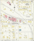 Griffin, Spalding County, Georgia 1909 (Sheet 17 of 23) by Relic Map Company