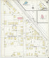 Griffin, Spalding County, Georgia 1909 (Sheet 18 of 23) by Relic Map Company