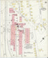 Griffin, Spalding County, Georgia 1909 (Sheet 19 of 23) by Relic Map Company