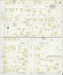 Griffin, Spalding County, Georgia 1909 (Sheet 2 of 23) by Relic Map Company