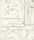 Griffin, Spalding County, Georgia 1909 (Sheet 20 of 23) by Relic Map Company