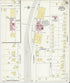 Griffin, Spalding County, Georgia 1909 (Sheet 22 of 23) by Relic Map Company