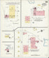 Griffin, Spalding County, Georgia 1909 (Sheet 23 of 23) by Relic Map Company