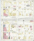 Griffin, Spalding County, Georgia 1909 (Sheet 4 of 23) by Relic Map Company