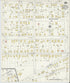 Griffin, Spalding County, Georgia 1915 (Sheet 10 of 19) by Relic Map Company