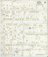 Griffin, Spalding County, Georgia 1915 (Sheet 11 of 19) by Relic Map Company