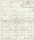 Griffin, Spalding County, Georgia 1915 (Sheet 14 of 19) by Relic Map Company