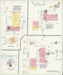 Griffin, Spalding County, Georgia 1915 (Sheet 17 of 19) by Relic Map Company