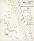 Griffin, Spalding County, Georgia 1915 (Sheet 19 of 19) by Relic Map Company