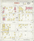 Griffin, Spalding County, Georgia 1915 (Sheet 4 of 19) by Relic Map Company