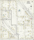 Griffin, Spalding County, Georgia 1915 (Sheet 9 of 19) by Relic Map Company