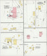Harmony Grove, Jackson County, Georgia 1901 (Sheet 2 of 2) by Relic Map Company