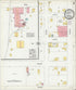 Hartwell, Hart County, Georgia 1901 (Sheet 1 of 2) by Relic Map Company