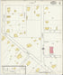 Hartwell, Hart County, Georgia 1917 (Sheet 5 of 5) by Relic Map Company