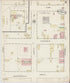 Hawkinsville, Pulaski County, Georgia 1885 (Sheet 2 of 2) by Relic Map Company