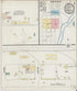 Hawkinsville, Pulaski County, Georgia 1890 (Sheet 1 of 3) by Relic Map Company