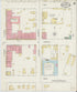 Hawkinsville, Pulaski County, Georgia 1895 (Sheet 3 of 3) by Relic Map Company