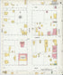 Hawkinsville, Pulaski County, Georgia 1900 (Sheet 3 of 5) by Relic Map Company