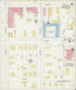 Hawkinsville, Pulaski County, Georgia 1906 (Sheet 2 of 6) by Relic Map Company