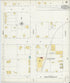 Hawkinsville, Pulaski County, Georgia 1906 (Sheet 6 of 6) by Relic Map Company