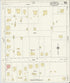 Hawkinsville, Pulaski County, Georgia 1912 (Sheet 10 of 10) by Relic Map Company