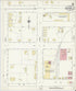 Hawkinsville, Pulaski County, Georgia 1912 (Sheet 3 of 10) by Relic Map Company