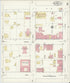 Hawkinsville, Pulaski County, Georgia 1912 (Sheet 5 of 10) by Relic Map Company
