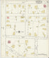 Hawkinsville, Pulaski County, Georgia 1912 (Sheet 7 of 10) by Relic Map Company