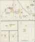 Jackson, Butts County, Georgia 1895 (Sheet 2 of 2) by Relic Map Company