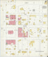 Jackson, Butts County, Georgia 1900 (Sheet 2 of 4) by Relic Map Company