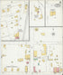 Jackson, Butts County, Georgia 1900 (Sheet 3 of 4) by Relic Map Company