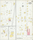 Jackson, Butts County, Georgia 1905 (Sheet 6 of 6) by Relic Map Company