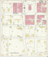 Jackson, Butts County, Georgia 1913 (Sheet 3 of 8) by Relic Map Company
