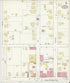 Jackson, Butts County, Georgia 1913 (Sheet 5 of 8) by Relic Map Company