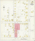Jackson, Butts County, Georgia 1913 (Sheet 6 of 8) by Relic Map Company
