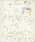 Jackson, Butts County, Georgia 1913 (Sheet 7 of 8) by Relic Map Company