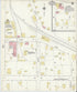 Jackson, Butts County, Georgia 1913 (Sheet 8 of 8) by Relic Map Company