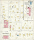 Jefferson, Jackson County, Georgia 1916 (Sheet 2 of 4) by Relic Map Company