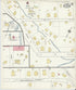 Jefferson, Jackson County, Georgia 1916 (Sheet 4 of 4) by Relic Map Company