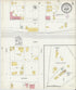 Jesup, Wayne County, Georgia 1903 (Sheet 1 of 2) by Relic Map Company