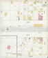Jesup, Wayne County, Georgia 1903 (Sheet 2 of 2) by Relic Map Company