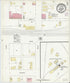 Jesup, Wayne County, Georgia 1908 (Sheet 1 of 2) by Relic Map Company