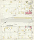 Jesup, Wayne County, Georgia 1913 (Sheet 2 of 3) by Relic Map Company