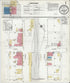 Jesup, Wayne County, Georgia 1920 (Sheet 1 of 4) by Relic Map Company