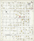 Jesup, Wayne County, Georgia 1920 (Sheet 2 of 4) by Relic Map Company